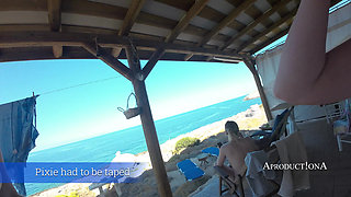 Holiday's Pissing's and Golden Shower's Part Ii