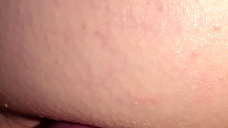 Invited Girl over for Tea and Filmed Myself Fucking Her