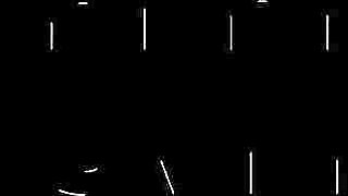 Naughty tart Freya Mayer solo