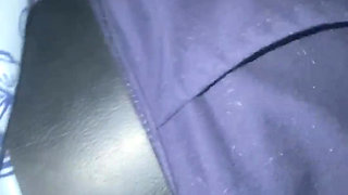 Breaking My StepNiece's Panties