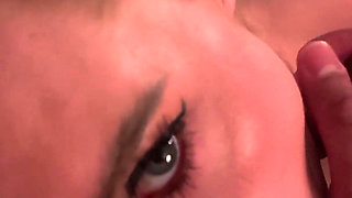 POV: You Rail a Cuckolds Stripper Wife After First Date