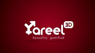 Free to Play 3D Multiplayer Sex Game!
