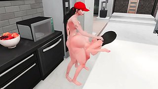 Fast Delivery BimboSims