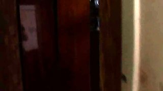 Blonde teen schoolgirl fingers