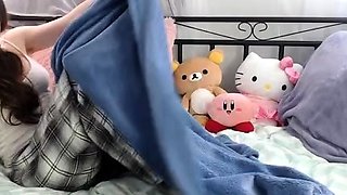 LilCanadianGirl - Mister Foot Fetish