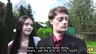 Sinful AleksSam13's pornstar trailer