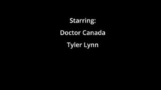 Shy Canadian Girl Tyler Lynn Gets Intense Throat Exam By Doctor - Big Tits Medical Fetish Role Play