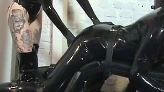 Herrin Black Diamoond - Two Hole