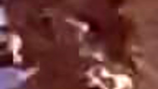 Mature Wife Masturbates in the Bathtub and Then Lets Her Husband Fuck Her From Behind Until He Cums Inside Her.