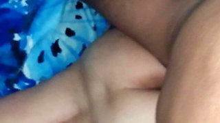 How rich fucks my neighbor just found me alone and very hot and fucked me very rich let ❤️you help to continue creating more videos