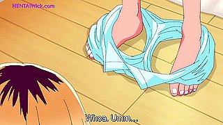 The Married Womans Secret Flavor, Reserved For Her Lover - Hq Hentai Sex(eng)