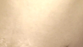 Stepsister Is Angry After Seeing My Cock, Is Asking