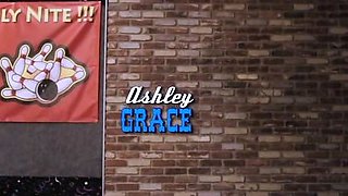 Big Titty Brunette Babes in Hardcore Anal Fun