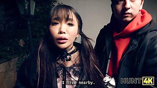 Watch temperament Denis Marti's dirt