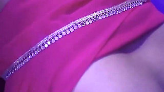 Indian Hot Wife Alisha Got Fucked in Sarree