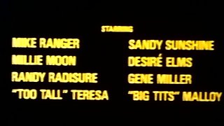 Fabiane Thompson loves being a hardcore pornstar b