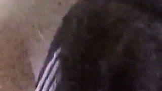 The Schoolgirl Told Me to Fuck Her After Her Math Class, She Gives Me Her Ass for Homework Part 2