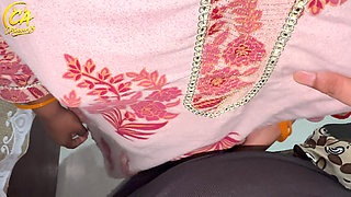 I Fuck My Alone Sexy Bhabhi at Home