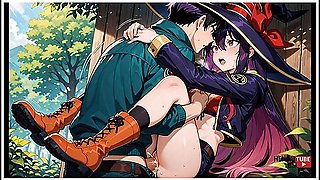 The Red Ranger Becomes An Adventurer In Another World Hentai - Yidhra Arvoln Pic Collection - Car Toon