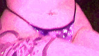 Black Amateur Explore Hot Foot Fetish