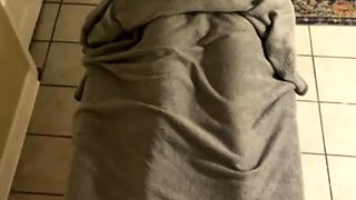 Close up fuck and cumshot