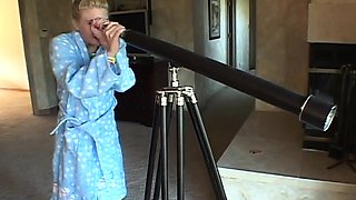 Little Summer Solo Orgasm