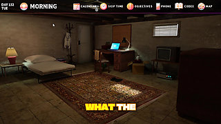 Midnight Paradise walkthrough part 8