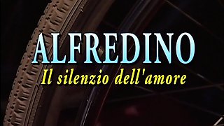 Alfredino Il Silenzio dell' amore Italian porn