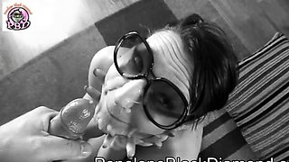 Footjob Cumshot Blowjob Fetish Amateur