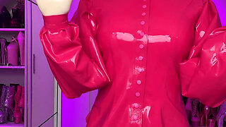 Rubber Transformation