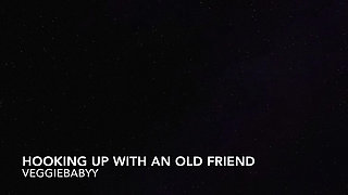 Audio: Hooking up with an Old Friend Rp