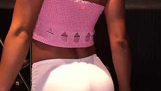 They Made Me Scream, with a Double Vaginal Penetration.