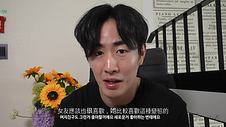 Other People's Pussies Look Bigger - Black Stockings Maid