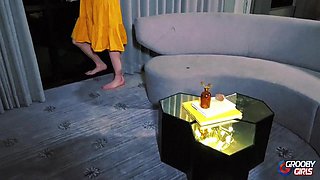 Licensed Transsexual Lust III