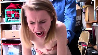 Shy young girl old man and school gang bang first time Grand