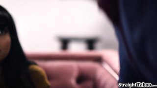 As my maid youll take care of my needs