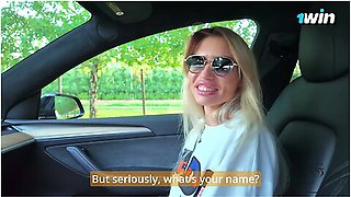 She Cheated On Her Husband With A Dirty Bastard (dirty Talk) 4k - Sonya Gold