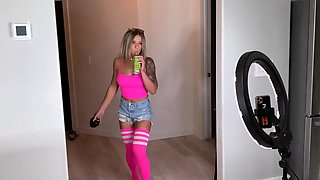 Raunchy teen girls amazing sex clip