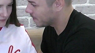 Podcast with a Teen Virgin