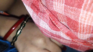 An Indian Aunty Gave Me a Blowjob Today