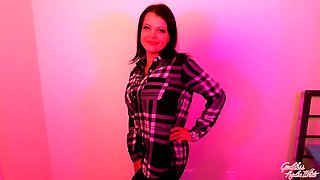 Reverse Stripshow for Bitchboy