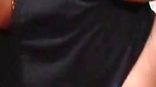 Mature Brunette's Dripping Creampie and Sloppy Rosebud Anal