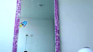 Emo Teen Becka Solo Webcam Masturbation Porn