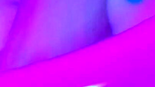 Rafa Unicornio Loves Teasing Foot Lovers by Bathing Her Feet in Milk