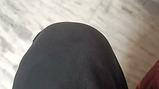 Desi Beautiful Peddamma Fucking with Stepsister Stepson in Home Telugu Audio
