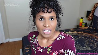 HornYLILY Hindi Mom - Arousing Lily - Teenager