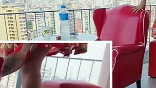 The sadistic Boss Ep 2