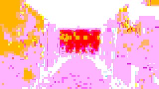 Hot lesbian pair with big boobs