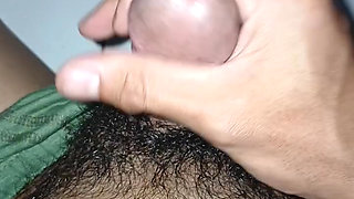 Sister-in-law saw me masturbating after school and she was interested in me