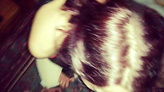 The fan club selection Stoyca in action